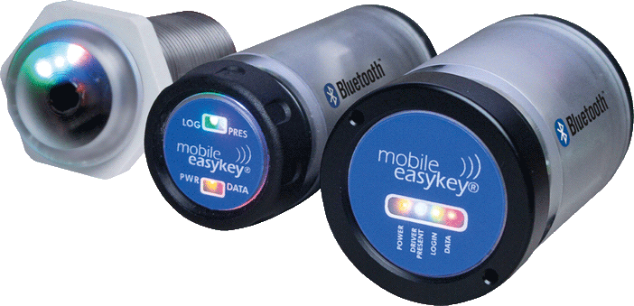 Mobile Easykey smart