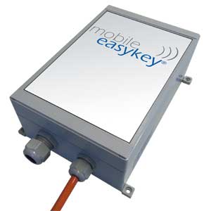 Mobile Easykey Bluetooth Basisstation