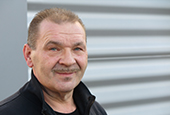 Willi Buhl Mobile Easykey