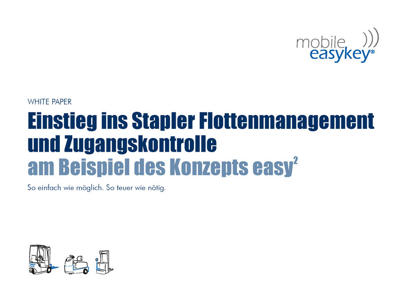 Mobile Easykey White Paper