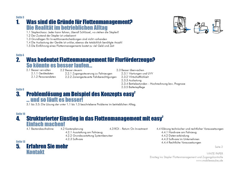 Mobile Easykey White Paper