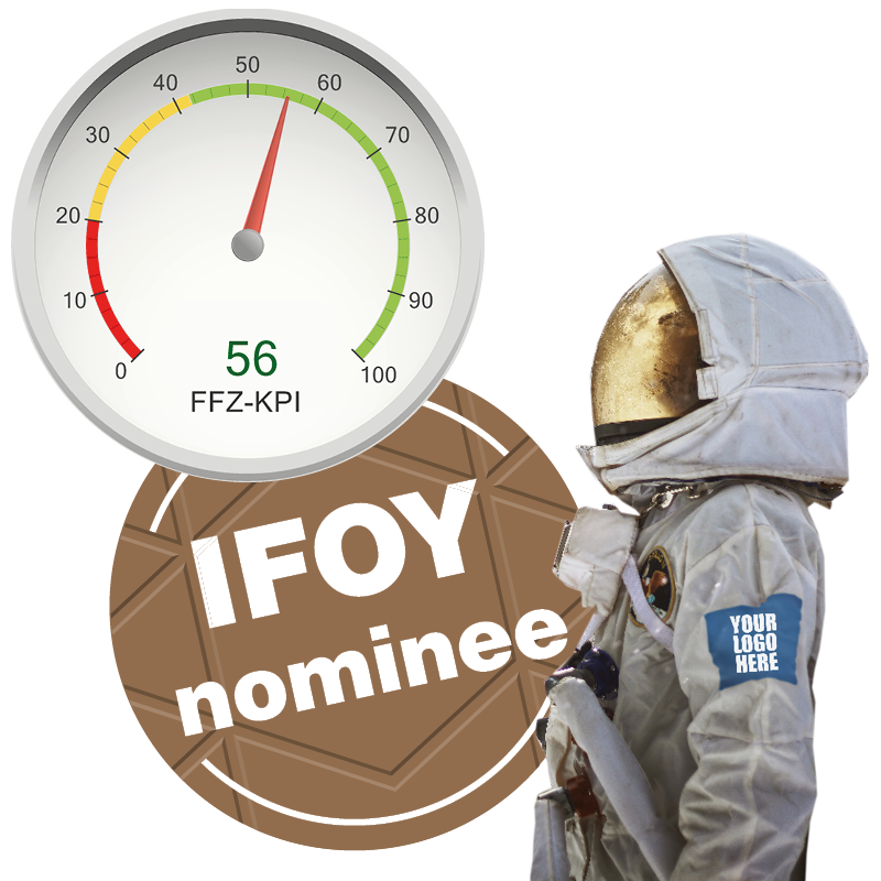 Mobile Easykey FFZ-KPI IFOY 2023