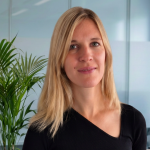 Bente H. klein