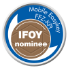 Mobile Easykey - IFOY nominee
