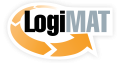 LogiMAT Logo