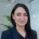 Marina U. klein