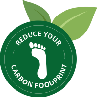 Reduce Carbon Foodprint