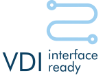 VDI Interface Ready Button