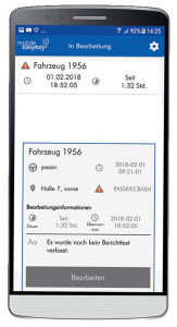 Mobile Easykey Easy Report Mobile Easykey Easy Report