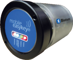 Mobile Easykey smart lock 3